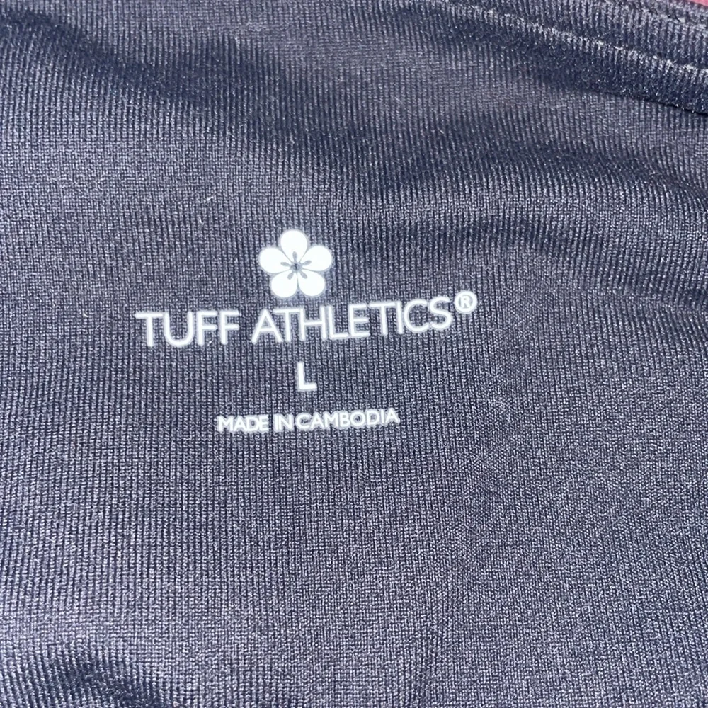 🥶TUFF ATHLETICS🔵SIZE LARGE - Picture 4 of 4